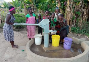 The Power of Safe Water