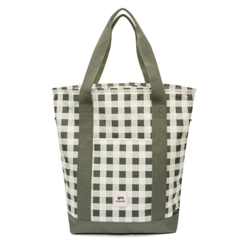 Roots Tote Bag (Vichy)