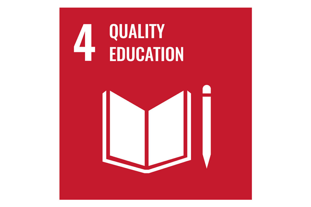 Quality Education