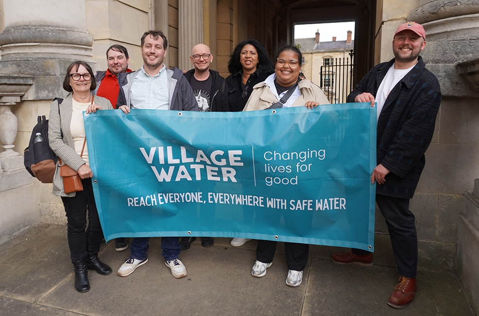 Village Water Team